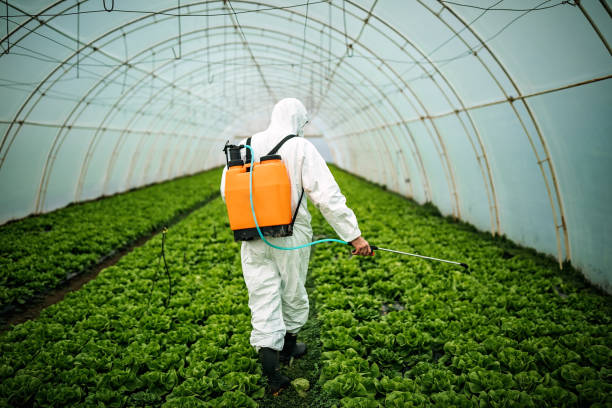 Best Commercial Pest Control Services  in Pendleton, IN