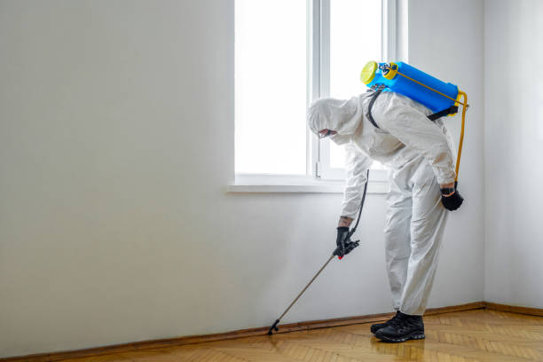 Best Best Pest Control Companies  in Pendleton, IN